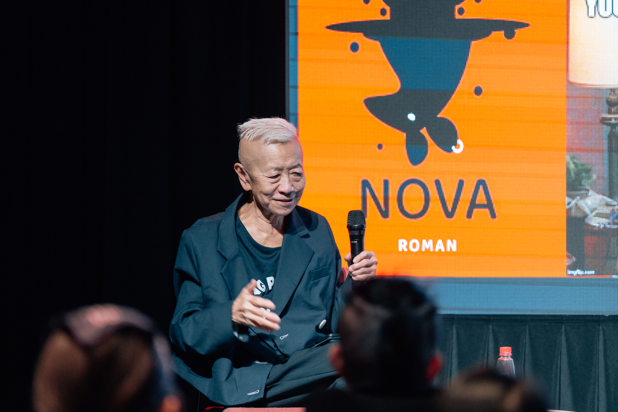 活動/2026/人物筆記/0315 鄭淑麗獎座/20260316【人物筆記】科幻酷兒電影四部曲：慾望、科技與反叛 ©TPAC Photo by 張之馨-72